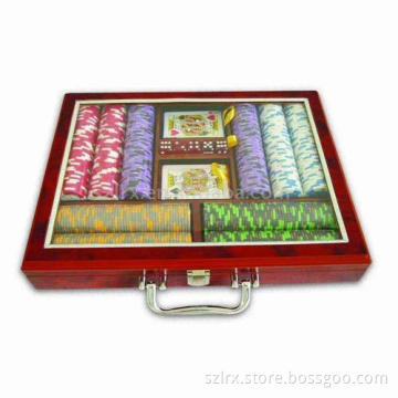 Poker chips sets,poker table,soccer table,billiard table,air hockey table,casino table,game table